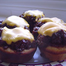 Sloppy Joe Biscuit Cups