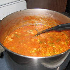 Stone Soup