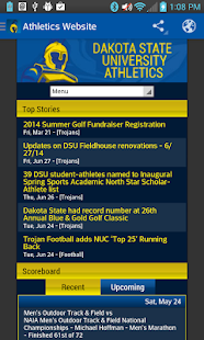 How to get Dakota State University 4.1.1 apk for laptop