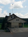 Bahnhof Muenchenwiler