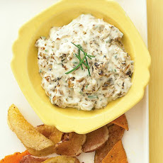 Sweet Onion Dip
