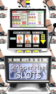 How to get 3D Stripper Heel Slots - Free lastet apk for android