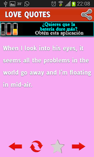 How to install Love Quotes 21.0 mod apk for laptop