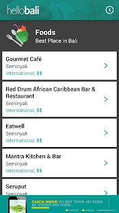 How to install hellobali Guide to Bali 3.1.6 apk for android
