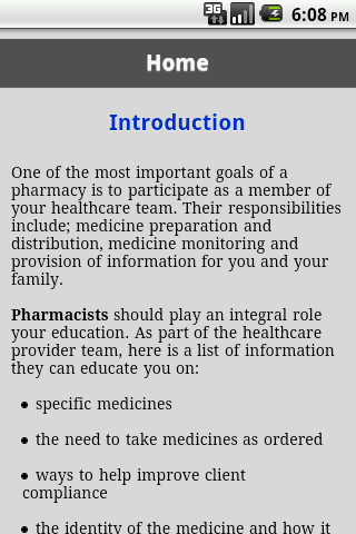 免費下載健康APP|Know your Pharmacy app開箱文|APP開箱王