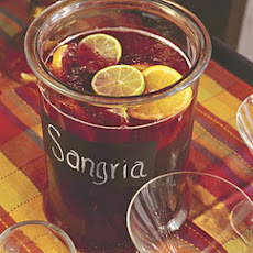 Frozen Sangría