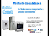 Liquidadora De Linea Blanca Barato Oportunidad