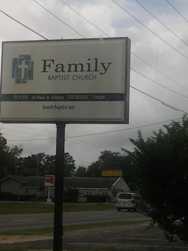 Family Baptist Church