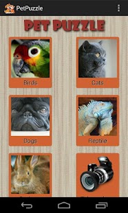 How to get Pet Puzzle 1.5 mod apk for android