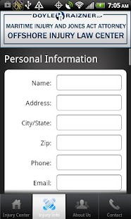 How to get Maritime Injury, Jones Act Law lastet apk for laptop