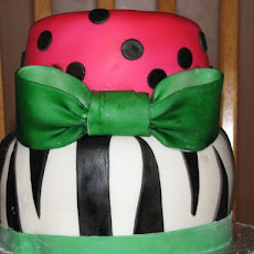 Marshmallow Fondant