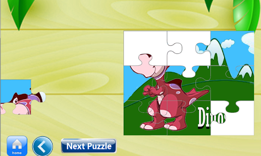 How to install Animal Jigsaw Puzzles For Kids 1.0.4 apk for android