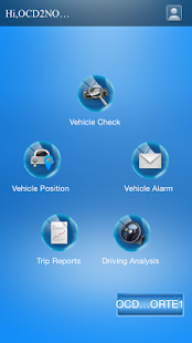How to mod OCD2 Car Tracker V1.1.1 apk for pc