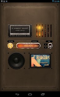 How to install BigBeat Radio 1.0 mod apk for bluestacks