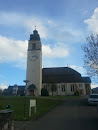 Kirche Heiligkreuz