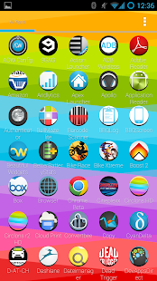 How to download Circled Icon Pack r2 HD FREE patch 0.1.5 apk for android