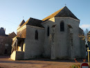 Église de Fontenay les Briis