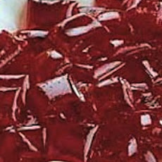 Hard Rock Candy
