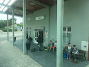 Estación De Tarifa Autobuses