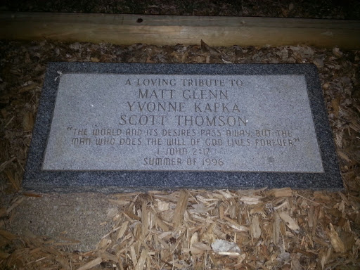 Matt Glenn Tribute