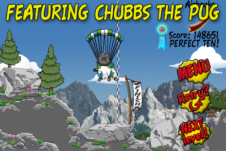 How to download Wingsuit Cute 1.0.1 unlimited apk for bluestacks