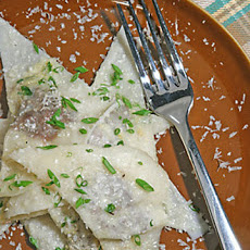 Short-Rib Ravioli