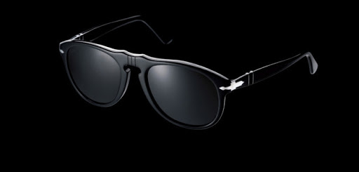 Persol 649 plegables