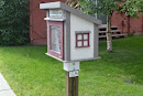 Little Free Library #7566