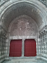Porte De L'Église 