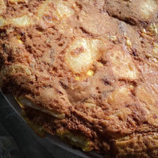 Nif's Potato Frittata