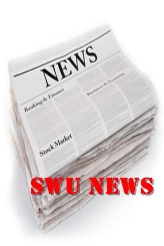 SWU CS News