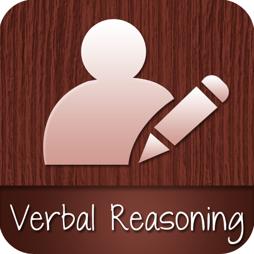 Verbal Reasoning 教育 App LOGO-APP開箱王