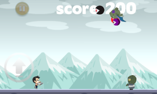 How to mod zombie attack  run & gun 2 1.0 apk for pc