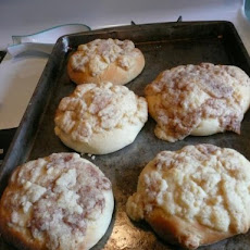 Pan Dulce - Mexican Sweet Bread
