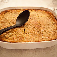 Funeral Potatoes