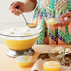 Pineapple-Rum-Tea Punch