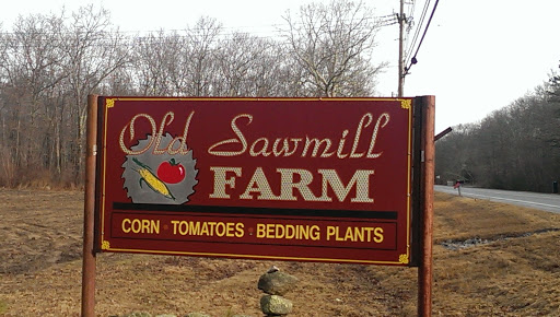 Old Sawmill Farm