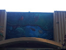 Mural del CIGRAS