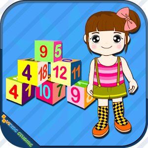 Bé Yêu Học Số Free.apk 1.0