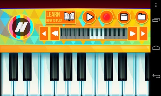 How to get Best Piano Lessons Kids lastet apk for pc