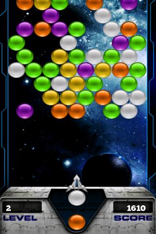 Space Bubbles Pro