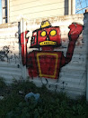 Red Robot 