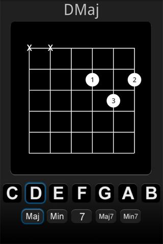 【免費媒體與影片App】Chordboard-APP點子