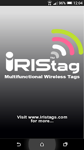 How to install Iristag lastet apk for android