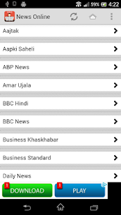 How to install News Online : India 1.0 mod apk for pc