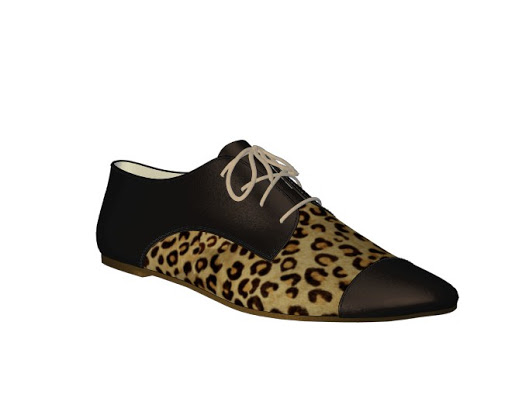 I Designed My Perfect Shoes!