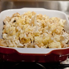 Cauliflower Panzanella