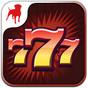 Slots by Zynga mobile app icon