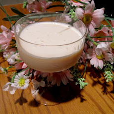 Creamy Kiss
