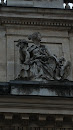 Statue De Femme